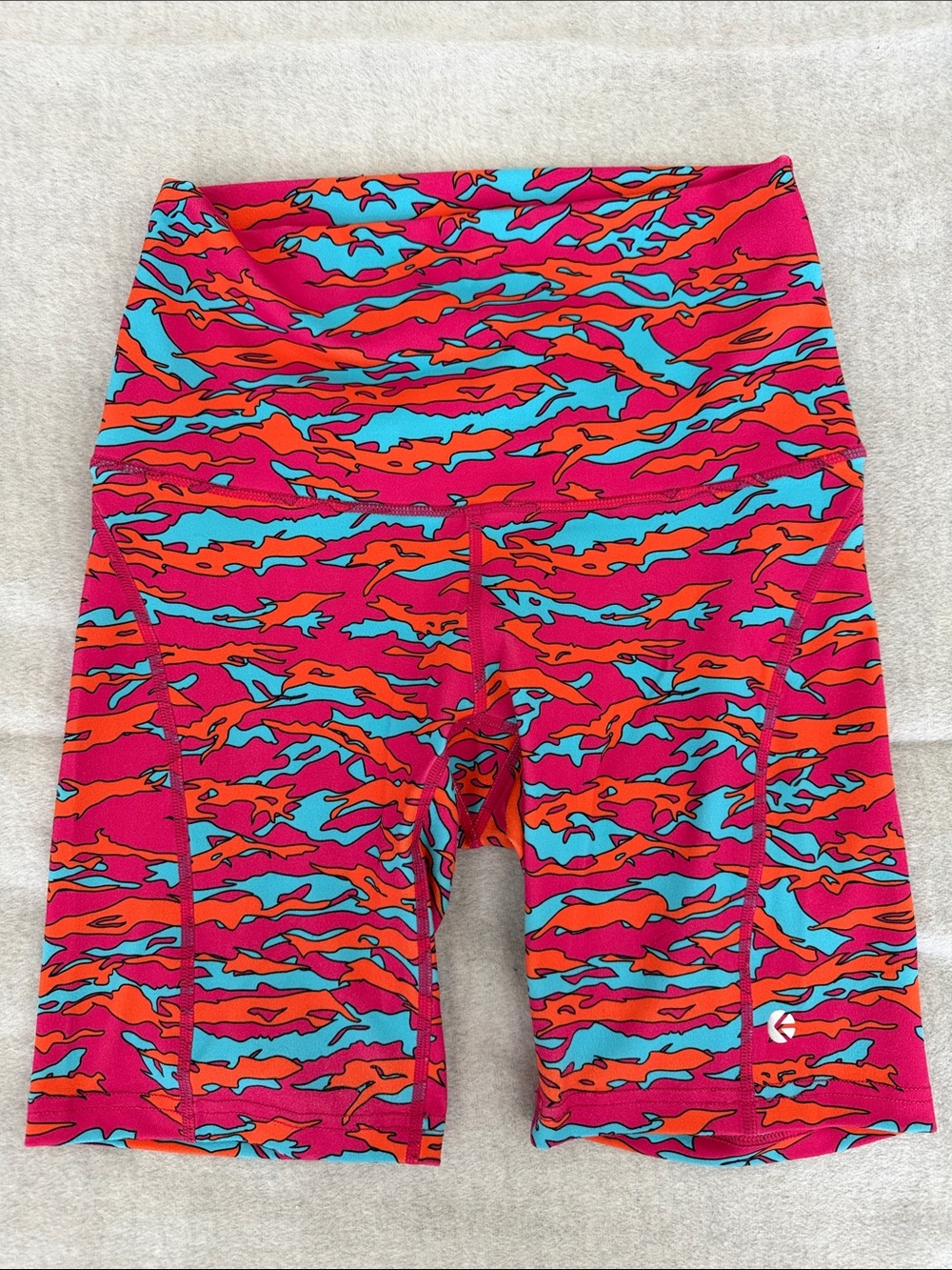 ethika Bike Shorts